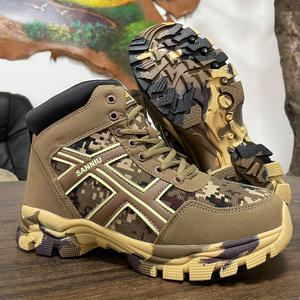 Nuevo estilo 2023, botas de lujo de alta calidad, zapatos cálidos y a prueba de frío, diseño personalizado, botas de nieve clásicas <span class=keywords><strong>para</strong></span> hombres - Product Image 6