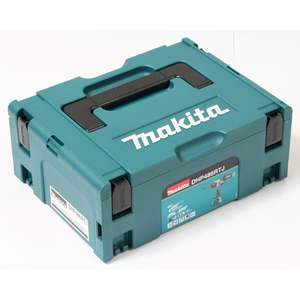 Taladro Combinado Inalámbrico de 18V Li-ion LXT, 2 Baterías de 5.0 Ah, Cargador, Velocidad Variable, Portabrocas sin Llave, Estuche Makpac para Aplicaciones de Herramientas - Product Image 3