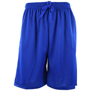 Shorts de basket-ball personnalisés de haute qualité 2024, respirants, imprimés, sublimés, uniformes en gros, votre propre design, taille plus en vente - Product Image 1