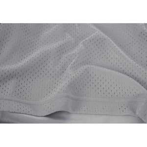 Pantalones cortos informales de playa al aire libre activos de alta calidad con número de nombre personalizado y logotipo pantalones cortos de baloncesto de patrón sólido al por mayor - Product Image 4