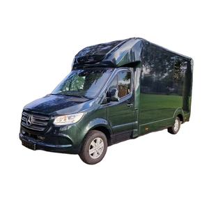 เมอร์เซเดส-เบนซ์ สปรินเตอร์ ปี 2024 - 2026 - Product Image 1