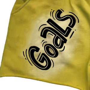 Meilleures ventes Short délavé à l'acide en coton pour homme adulte avec strass - Product Image 6