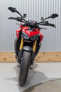 2026 Motocicleta de alta gama Streetfighter V2S 890cc 120hp 10,750rpm. Listo para enviar - Product Image 4