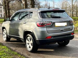 JEEP COMPASS 2018 D'OCCASION CÔTÉ GAUCHE/CÔTÉ DROIT - Product Image 2