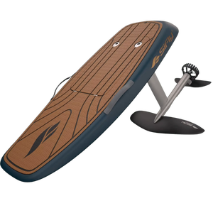 La meilleure planche de surf unisexe Fly Stellar X, équipement de surf haute performance - Product Image 1