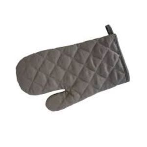 Juego de Guantes de Cocina Ecológicos Personalizados OEM, 100% Algodón, Resistentes al Calor, Aptos para Lavavajillas y Horno, con Impresión de Logotipo Personalizado, Lavables - Product Image 3