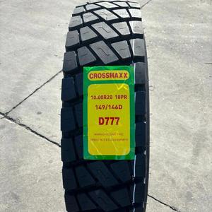 Pneus agricoles 18.4R30 pour tracteurs, construction de carcasse haute résistance - Product Image 1