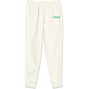 Pantalon de jogging en molleton pour homme, coupe classique, chaud, avec cordon de serrage à la taille, 100 % coton, idéal pour l'hiver – Nouvelle collection, offre spéciale - Product Image 3
