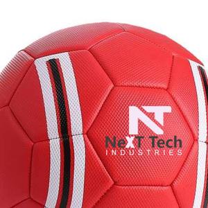 Balles hybrides de qualité supérieure de conception promotionnelle Conception de service OEM Jouant aux balles hybrides - Product Image 5