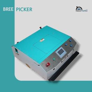 Superior Quality Bree Picker 500 Intelligent Picking AMR for Factory and Logistics Automation from Indian Supplier - Product Image 3