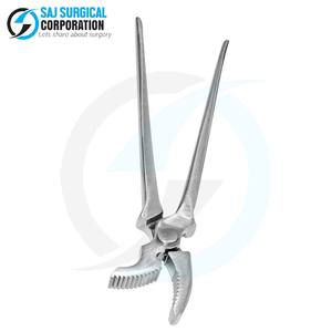 อุปกรณ์สัตวแพทย์สำหรับเลี้ยงม้าวัวแบบมืออาชีพอุปกรณ์สัตวแพทย์ทำจากสเตนเลสสตีลทนทานนำกลับมาใช้ใหม่ได้เป็นมิตรกับสิ่งแวดล้อม - Product Image 5