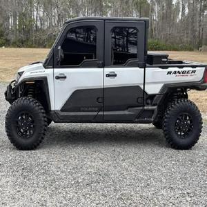 Polaris Ranger 1500 XD Northstar Ultimate UTV, Motor de 4 Tiempos, Certificado por la EPA y la CEE, Vehículo Utilitario Todoterreno Premium con Tracción en las Cuatro Ruedas - Product Image 3