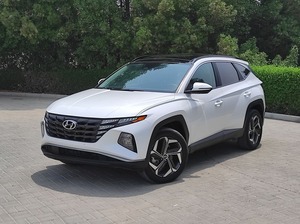 Hyundais tucsons รถยนต์มือสอง2022ไฮบริด V4ยอดขายพรีเมี่ยมตามฤดูกาลมือสอง - Product Image 5