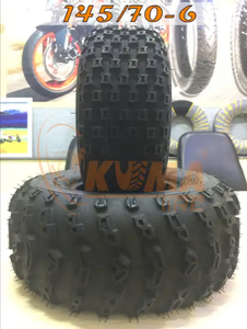 ปลอกยาง ATV KA401 145/70-16 16x800-7สภาพใหม่นำเข้าจากเวียดนาม - Product Image 2