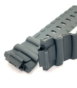 CRAE2000 10302043 correa de reloj de resina de 16mm compatible con el producto de calidad de 2100/de 30/30/30/30/30/30/30/30/30/30/30/30/ - Product Image 6