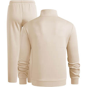 Chándal para Hombre de la Mejor Calidad, AUSTOR ENTERPRISES, Poliéster/Algodón, Invierno, Casual, Transpirable, Ecológico, Talla Personalizada, en Stock - Product Image 6