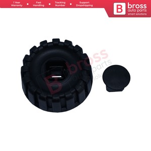 BDP782 Poignée de réglage de siège 7701203023 pour 19 21 Clio MK1 Made In Turkey Bross Auto Parts - Product Image 3