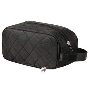 Custom logo <b>clear</b> Cosmetic <b>Bag</b> Makeup Wash Beauty case Skin Care Cosmetic Wash Bath <b>for</b> <b>Travel</b> Cosmetic <b>Bags</b> Cases - Product Image 5