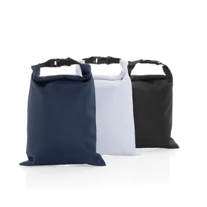 Lonchera Sostenible Snackstrap con Accesorios Ecológicos RPET AWARE para Llevar el Almuerzo - Product Image 5