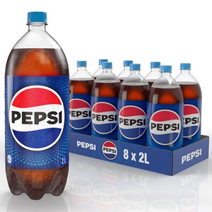 Premium Pepsii <b>Soft</b> <b>Drink</b> Cola Flavor Refreshing Carbonated Beverage Bulk Supply Wholesale Export Quality <b>Drink</b> - Product Image 4