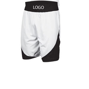 Uniforme de boxeo personalizado de poliéster para hombre, uniformes de boxeo ligeros de poliéster de alta calidad - Product Image 5