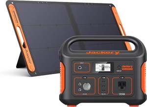 New Jackery Explore-r 1500 <b>Portable</b> <b>Power</b> <b>Station</b> - Product Image 2