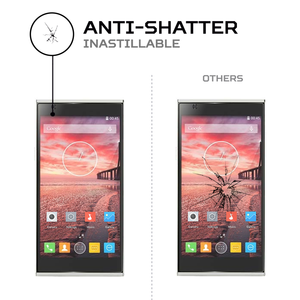 ฟิล์มกันรอยหน้าจอ ANTISHOCK สำหรับโซโป เมจิก ZP920 ฟิล์มป้องกันระดับพรีเมียมสำหรับอุปกรณ์ของคุณ - Product Image 4