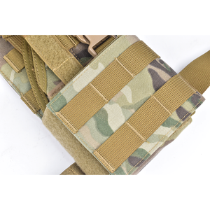 Adjustable Tactical Waterproof Adhesive <b>Hook</b> with Eco-Friendly Material Customizable Universal Fit - Product Image 6