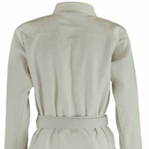 Nouveau design de haute qualité séchage rapide uniforme de Jiu Jitsu personnalisé vente en gros uniforme de Jiu Jitsu respirant - Product Image 4