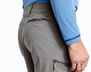 .กางเกงขาสั้นกอล์ฟน้ำหนักเบาสำหรับผู้ชายชุดกีฬาฝึกซ้อมกลางแจ้งสไตล์ฤดูร้อนแบบกำหนดเองคอลเลกชัน2025 - Product Image 1