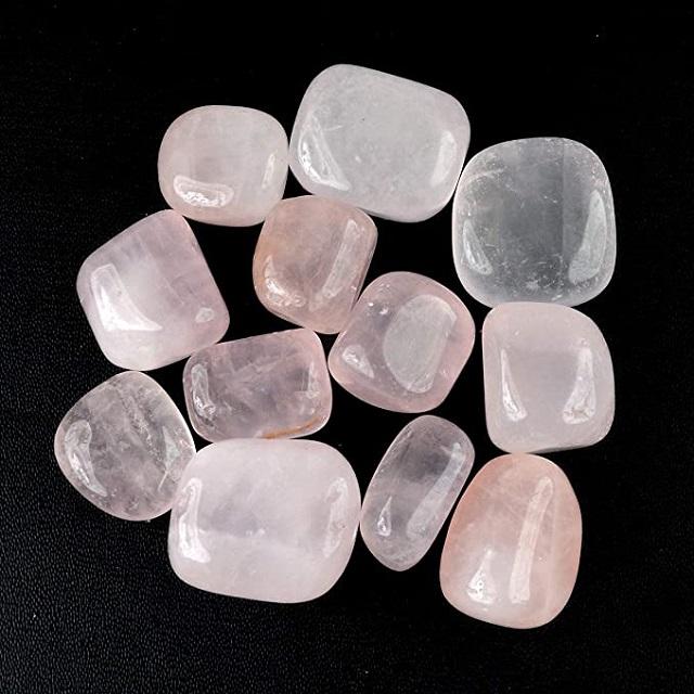 Rose Quartz
