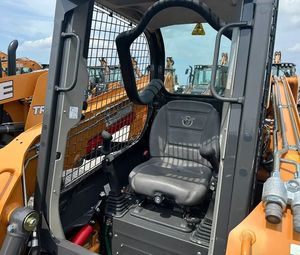 Fournisseur bon marché en gros CASE SR175B SKID STEER LOADER 2024 case tv380 Track Skid Steer à vendre à bas prix - Product Image 4