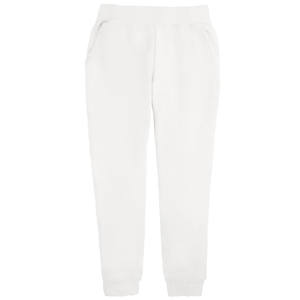 Pantalones de chándal informales con bloques de color para mujer, pantalones personalizados elásticos de cintura alta para entrenamiento, pantalones para correr de gran tamaño para mujer - Product Image 6