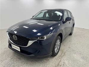 Mazda CX-5 G25 Maxx Sport KF Series 2024 Usado, Transmisión Automática, Tracción Delantera - Product Image 1