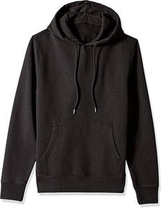 ขนแกะว่างเปล่าผู้ชายอินเทรนด์Hoodieที่กําหนดเองขนาดใหญ่PulloverสตรีHoodyกระเป๋าHoodiesเสื้อสําหรับผู้หญิงพิมพ์โลโก้ - Product Image 1