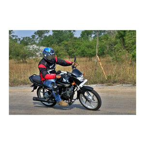 La bicicleta más vendida con potente motor de 109 CC proporciona un alto kilometraje y carga con excelentes características - Product Image 5