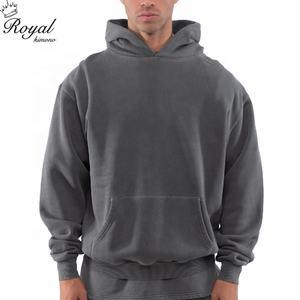 Custom Printed <b>Men's</b> Women's Long Sleeve Hoodie Loose Casual Pullover Streetwear Sweatshirts for Winter Fitness Fashion <b>Jackets</b> - Product Image 4