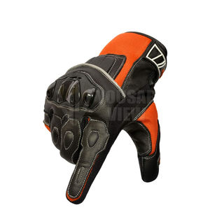 Latest Style Custom Design Leather <b>Motorbike</b> <b>Gloves</b> Professional Manufactures <b>Motorbike</b> <b>Gloves</b> - Product Image 4
