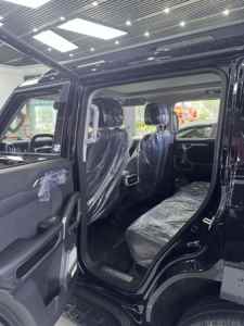 T2 2025 1.5t 600-700km SUV Híbrido Traveler de Tracción en las Cuatro Ruedas Usado Automático Batería de 50-70kWh 200-250kW 300-400Nm - Product Image 6