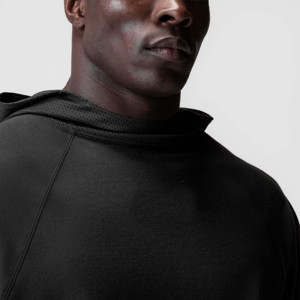 Sweat à capuche Sherpa ultra-doux pour hommes et femmes-Doublure polaire chaude et coupe confortable pour l'hiver - Product Image 4