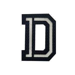 Parches de PVC de Secado Rápido, Diseño Popular, Material Suave, Fabricación de Última Moda, Borde Multicolor, Precio Bajo - Product Image 4