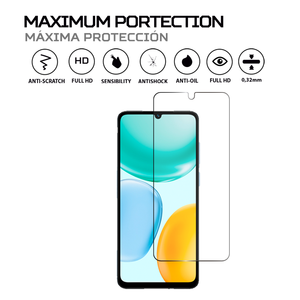 Antishock Honor อุปกรณ์ป้องกันหน้าจอ X5c อุปกรณ์เสริมระดับพรีเมียมเพื่อปกป้องหน้าจออุปกรณ์ของคุณ - Product Image 2