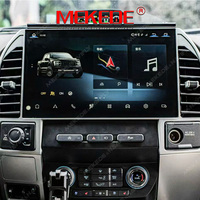 Radio para Auto Mekede MNB de 14.6 Pulgadas, 1920*720P, Qualcomm 685, Pantalla IPS, Android, Electrónica para Auto, 4G WIFI, para Ford F150 2015-2019
