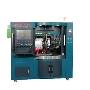 DONGTAI CR818-<b>PRO</b> CR818-<b>PLUS</b> CR818-<b>ULTRA</b> CRI CRP HEUI EUI/EUP for Bench 1 Year Electronic Warranty - Product Image 1