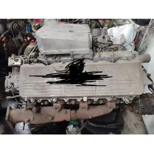 อะไหล่เครื่องยนต์ 8DC11-0A เครื่องยนต์มือสอง - Product Image 5