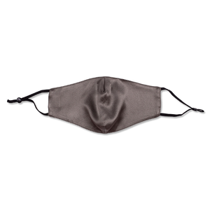 Lavable réutilisable mode coton tissu fête refroidissement réglable glace soie LOGO personnalisé anti-poussière séchage rapide masque facial - Product Image 5