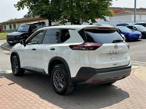 นิสสัน โร้ก เอส เอเอวดี ปี 2022 มือสอง พวงมาลัยซ้าย/ขวา - Product Image 3