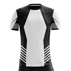Top High Quality Youth Casual Soccer Uniforms Full Sublimation Jersey Football Kits - Product Image 1