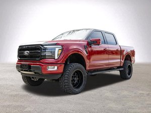Ford F-150 LARIAT 2024 d'occasion en excellent état - Product Image 3