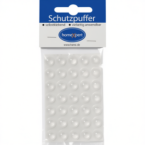 Self-Adhesive Protective <b>Buffer</b> Door Clear 10 mm Plastic Transparent Lens Rug <b>Pads</b> & Protectors - Product Image 2